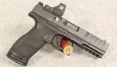 WALTHER ~ PDP ~ 9MM LUGER - Image 1 of 2