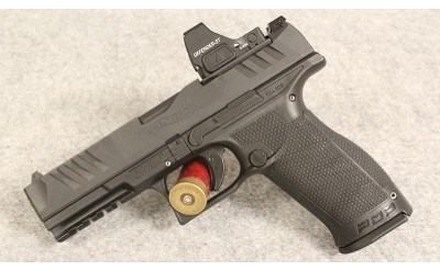 WALTHER ~ PDP ~ 9MM LUGER - Image 2 of 2