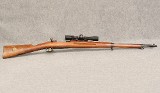 CARL GUSTAF ~ 1899 ~ 6.5X55 SWEDE - Image 1 of 8