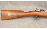 CARL GUSTAF ~ 1899 ~ 6.5X55 SWEDE - Image 2 of 8
