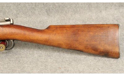 CARL GUSTAF ~ 1899 ~ 6.5X55 SWEDE - Image 6 of 8