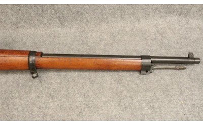 CARL GUSTAF ~ 1899 ~ 6.5X55 SWEDE - Image 4 of 8