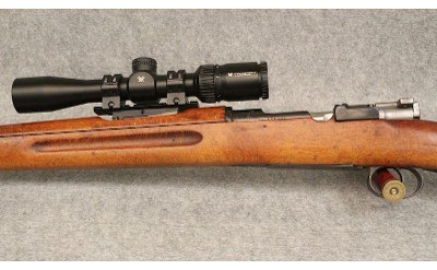 CARL GUSTAF ~ 1899 ~ 6.5X55 SWEDE - Image 7 of 8