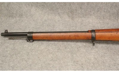 CARL GUSTAF ~ 1899 ~ 6.5X55 SWEDE - Image 8 of 8