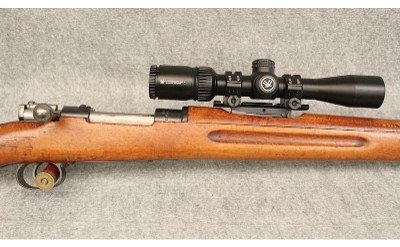 CARL GUSTAF ~ 1899 ~ 6.5X55 SWEDE - Image 3 of 8