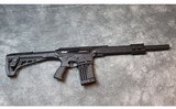 Gforce Arms ~ CIT12AR ~ 12 Gauge - 1 of 10