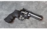 Ruger ~ GP100 ~ .357MAG - 1 of 3