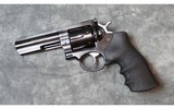 Ruger ~ GP100 ~ .357MAG - 2 of 3