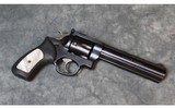 Ruger ~ GP100 ~ .357Mag - 1 of 4