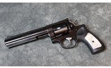 Ruger ~ GP100 ~ .357Mag - 2 of 4