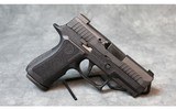 Sig Sauer ~ P320 ~ 9mm - 1 of 3