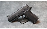 Sig Sauer ~ P320 ~ 9mm - 2 of 3
