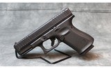 Glock ~ G44 ~ .22LR - 2 of 3