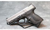 Smith & Wesson ~ M&P40C ~ 40S&W - 2 of 3