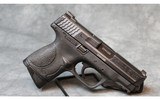 Smith & Wesson ~ M&P40C ~ 40S&W - 1 of 3