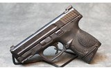 Smith & Wesson ~ M&P40C ~ 40S&W - 2 of 3