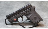Smith & Wesson ~ Bodyguard ~ 380 - 2 of 3