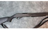 H & R ~ Pardner ~ 12Gauge - 2 of 10