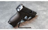 Smith & Wesson ~ M&P40c ~ .40 - 3 of 3