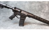 Wise Arms LLC ~ B-15 ~ 5.56 - 2 of 11
