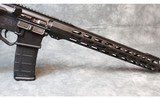 Wise Arms LLC ~ B-15 ~ 5.56 - 5 of 11