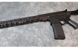 Wise Arms LLC ~ B-15 ~ 5.56 - 7 of 11