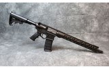 Wise Arms LLC ~ B-15 ~ 5.56 - 1 of 11