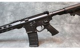 Wise Arms LLC ~ B-15 ~ 5.56 - 9 of 11
