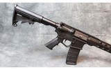 Wise Arms LLC ~ B-15 ~ 5.56 - 3 of 11