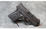 Springfield ~ XDs ~ .45 - 2 of 3