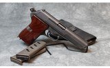 CZ ~ 52 ~ 7.62x25 Tokarev - 1 of 3