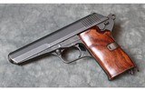 CZ ~ 52 ~ 7.62x25 Tokarev - 3 of 3