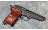 CZ ~ 52 ~ 7.62x25 Tokarev - 2 of 3