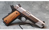 Metroarms ~ American Classic II ~ .45acp - 1 of 4