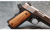 Metroarms ~ American Classic II ~ .45acp - 4 of 4