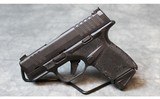Springfield Armory ~ HellCat ~ 9mm - 2 of 3