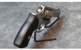 Ruger ~ SP101 ~ .357 Mag - 3 of 3