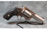 Ruger ~ SP101 ~ .357 Mag - 1 of 3