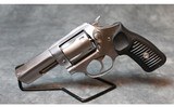 Ruger ~ SP101 ~ .357 Mag - 2 of 3