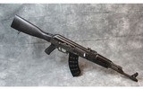 Century Arms Inc ~ VSKA ~ 7.62x39 - 1 of 10