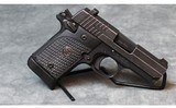 Sig ~ P938 ~ 9mm - 1 of 3