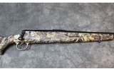 Savage ~ Axis ~ .308 - 4 of 10