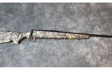 Savage ~ Axis ~ .308 - 2 of 10