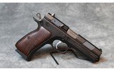 CZ ~ 97B ~ .45ACP - 1 of 3