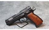 CZ ~ 97B ~ .45ACP - 2 of 3