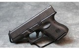 Glock ~ G27 ~ .40 S&W - 2 of 3