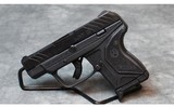 Ruger ~ LcpII ~.380ACP - 2 of 3