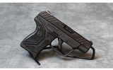 Ruger ~ LcpII ~.380ACP - 1 of 3