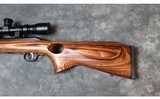 Savage Arms ~ Model 64 ~ .22LR - 10 of 11