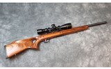 Savage Arms ~ Model 64 ~ .22LR - 1 of 11